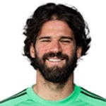 Alisson Becker